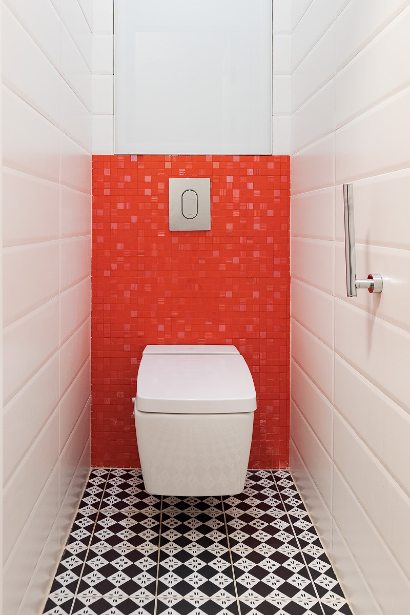 Квартира на Мещанской