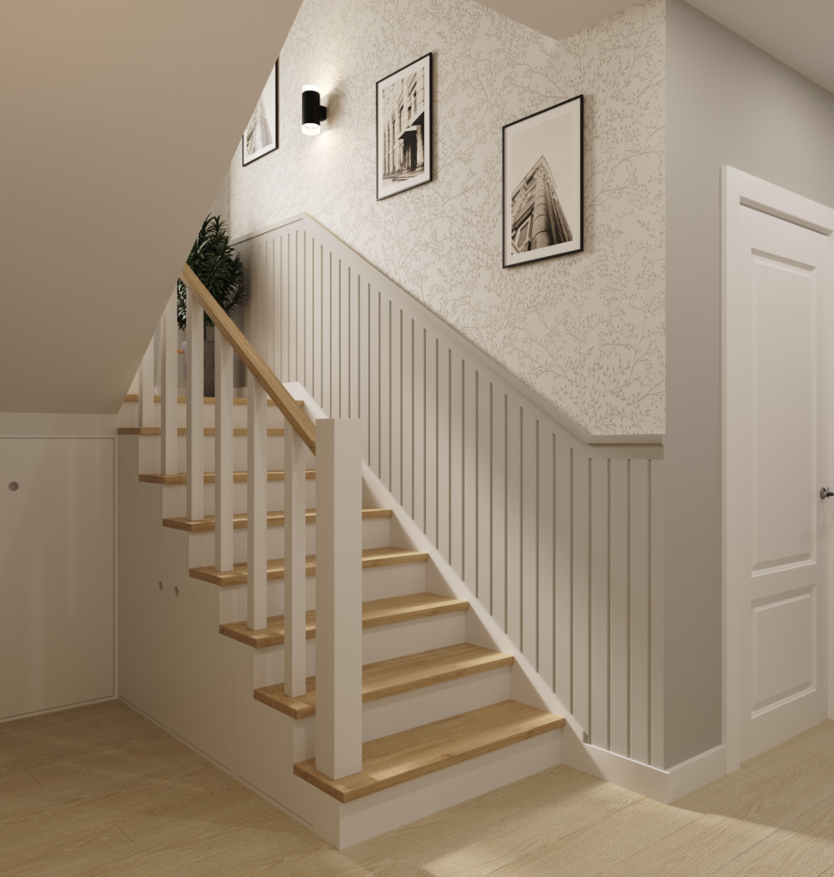 Дом в Тайцах