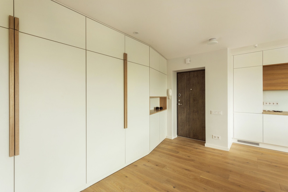 Нежинская улица