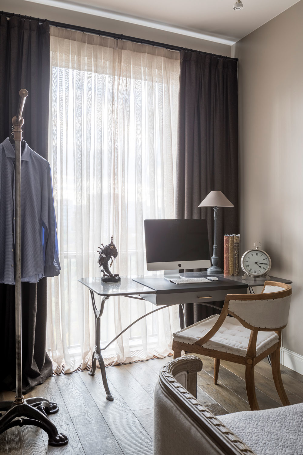 Квартира 210м2