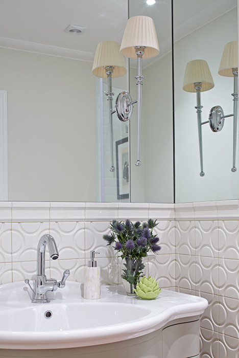 Апартаменты «117», Москва, Россия 2014