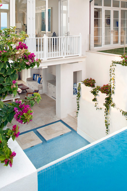 Haime Residence costero