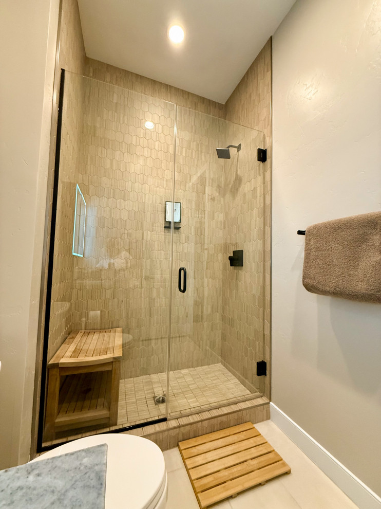 Tranquil Bathrooms