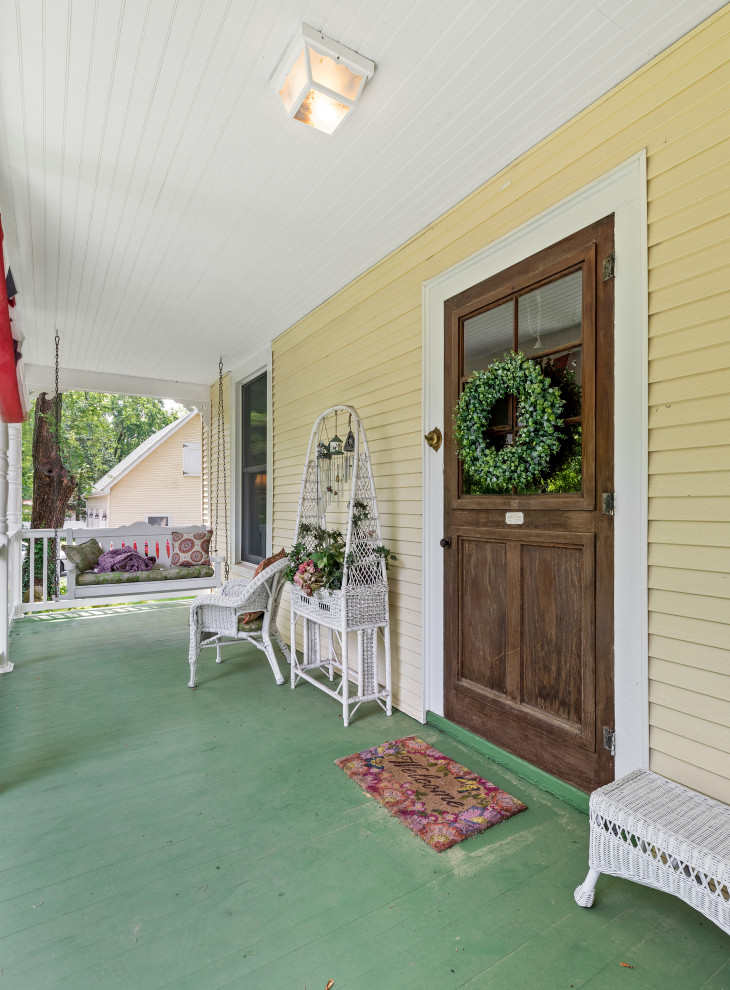 Victorian Farmhouse Revamp