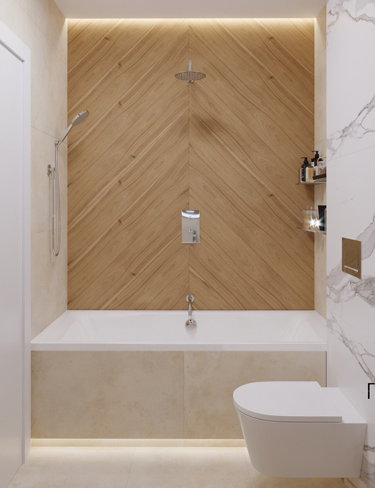 Квартира для