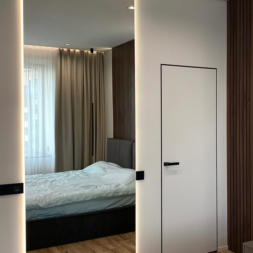 3-х комнатная, ЖК «Scandis Ozero»