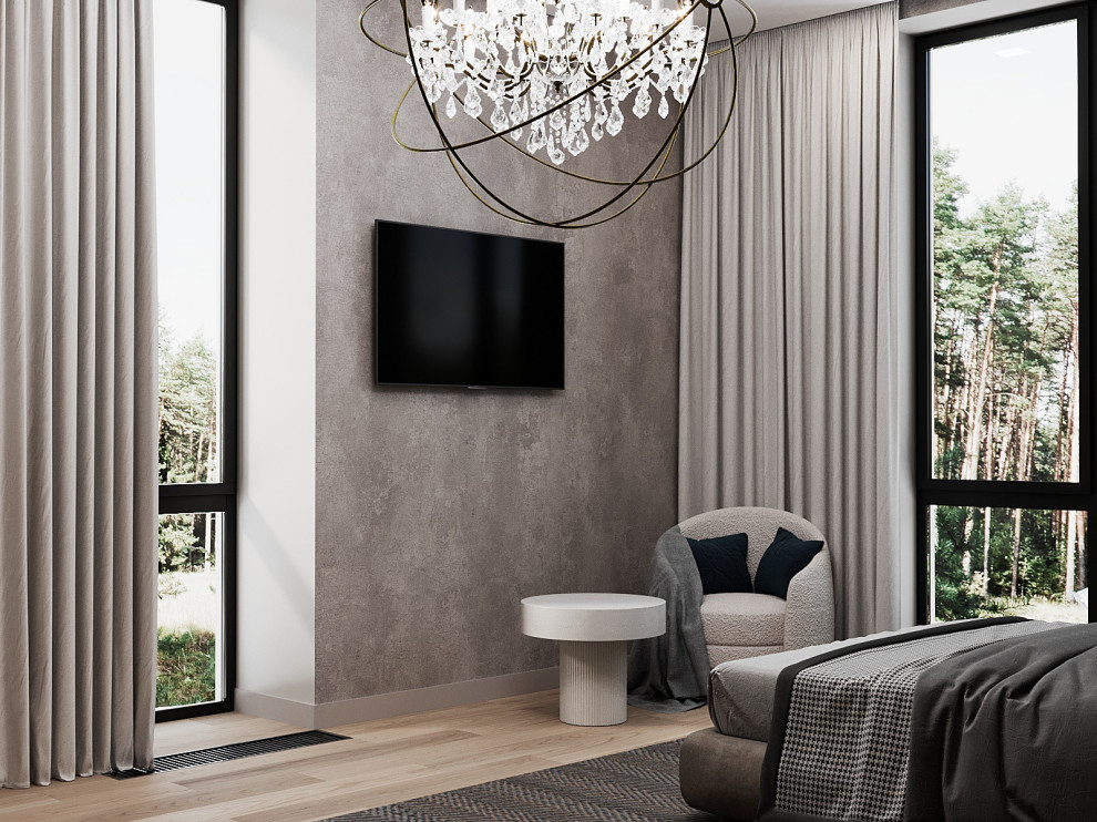 Дом в Истре