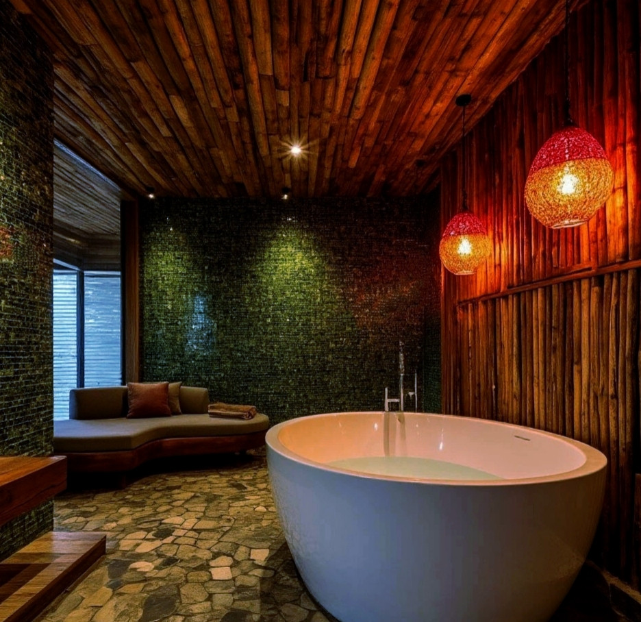 Гостевой дом в Рассохе