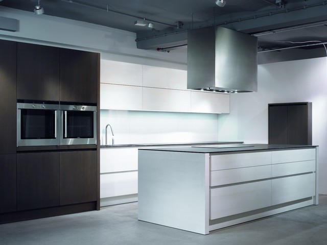 Eggersmann Kitchens | Home Living contemporary-kitchen