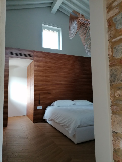 Camere modern-bedroom