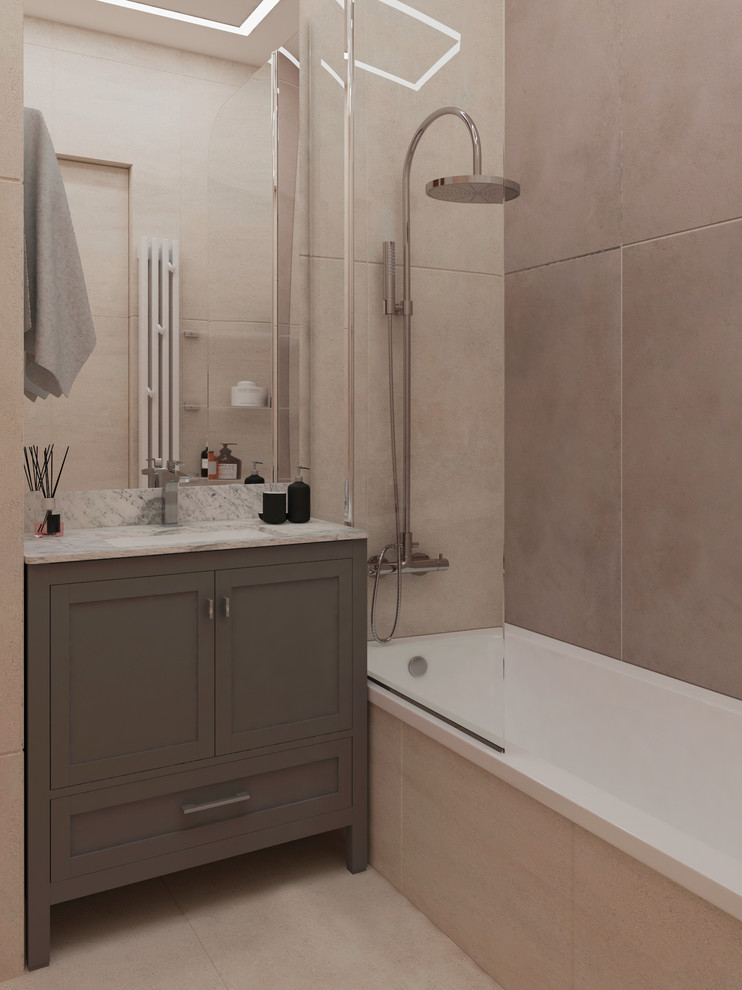 ЖК "Дом в Мневниках"