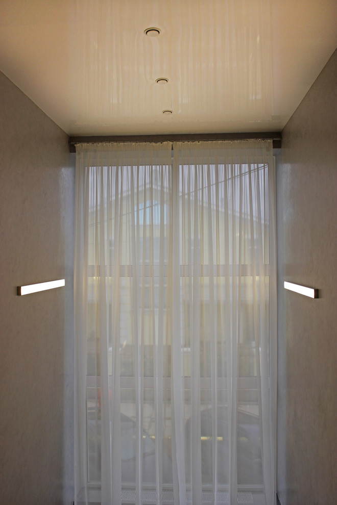 Проект дома