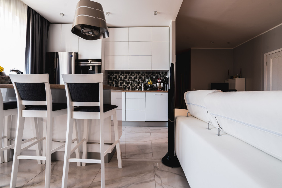 Apartments in Baltezers