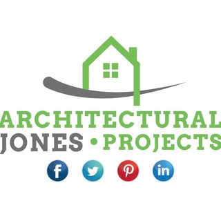 Jones projects Architectural