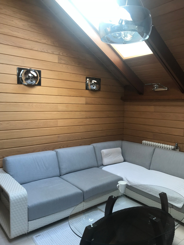 Дом в классическом стиле 500м.кв