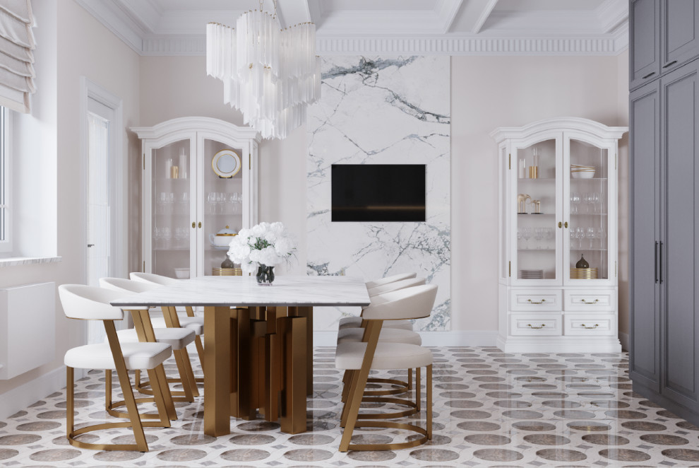 Дом для родителей