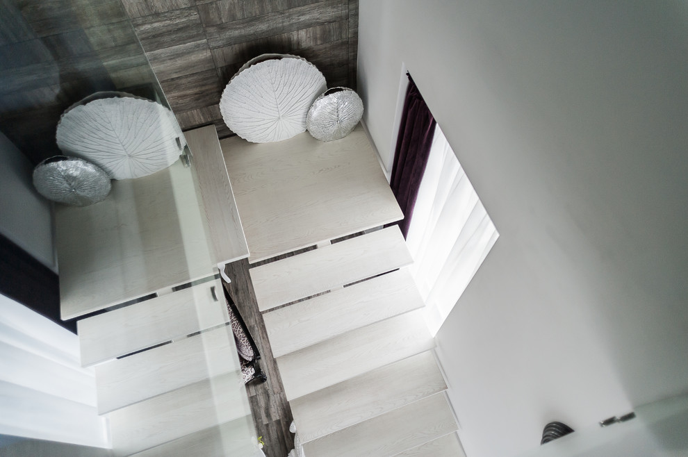 Дом с лошадиным бюстом