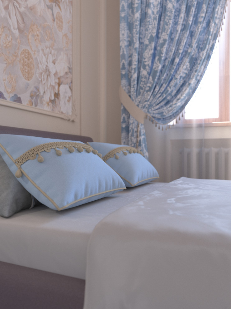 Квартира 100 кв. м. г. Владивосток, ул. Светланская-17