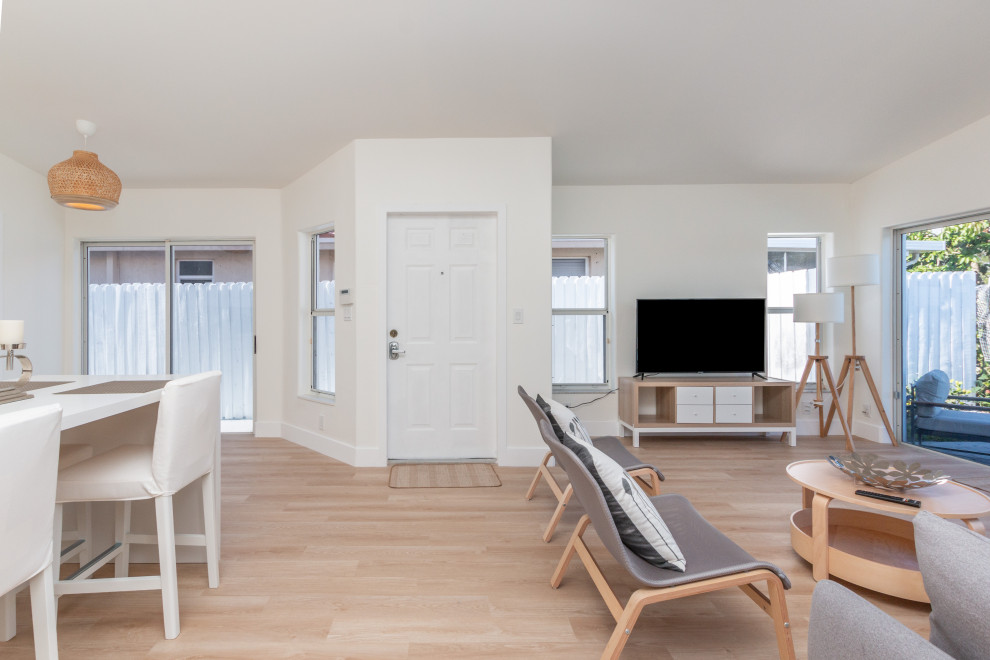 Remodeling your Dream Home