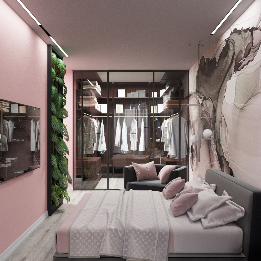 Спальня "Tropical Lady"