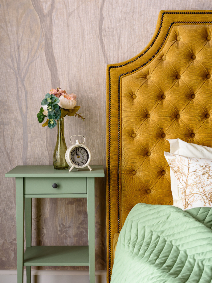 Фотосъёмка проекта для дизайнера интерьера