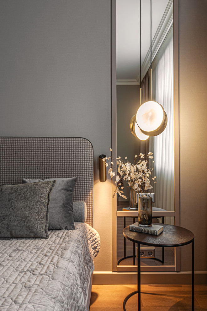 Квартира для молодого человека