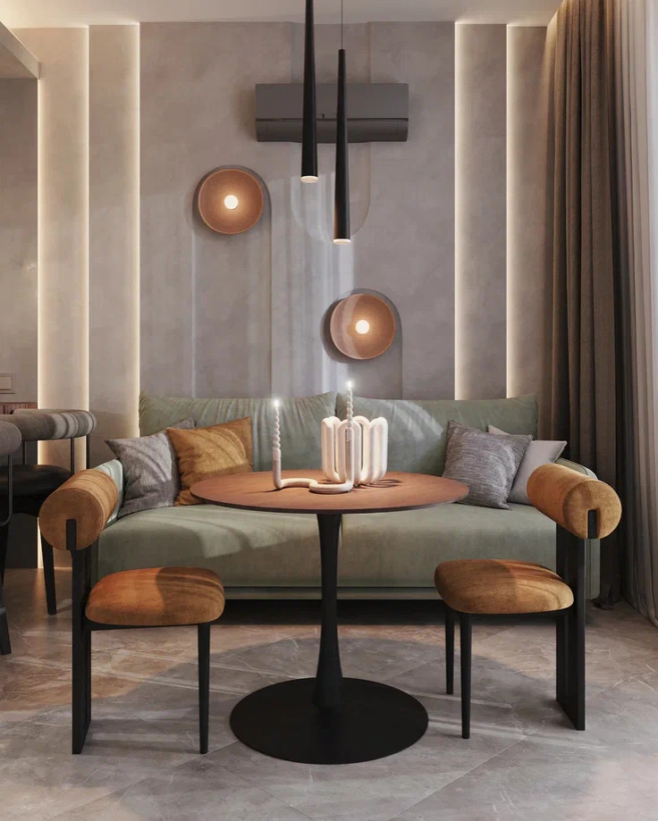 ЖК Притяжение