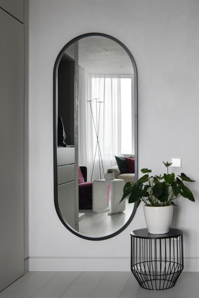 Апартаменты в апарт- комплексе Волга в Москве