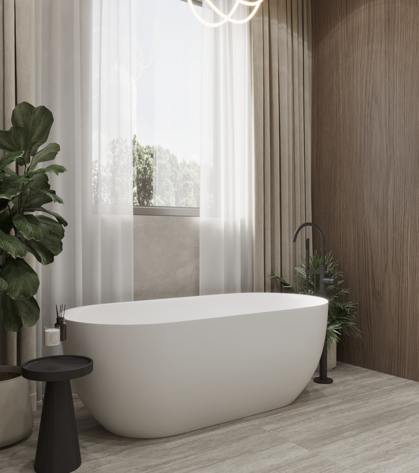 Дом в Усадьбе "Велье"