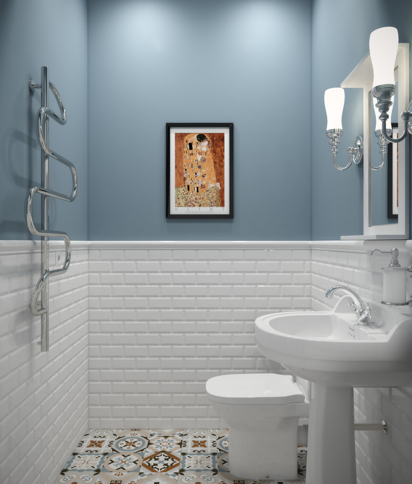 Овчинниковская набережная