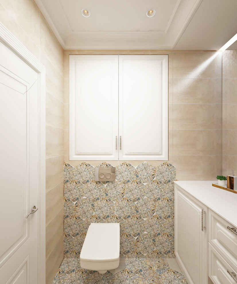 Семейная идиллия