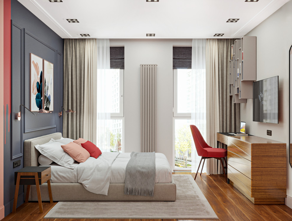 Квартира в Москве