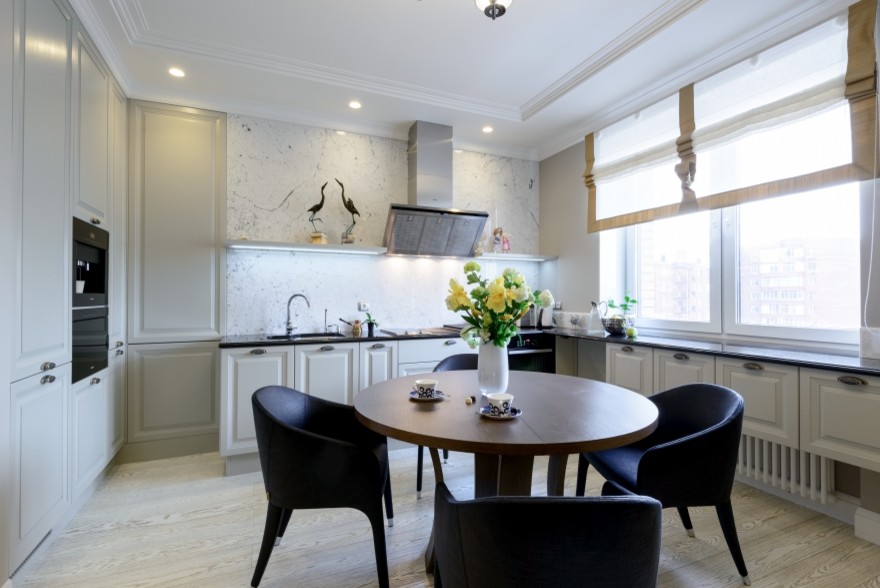 Наши работы