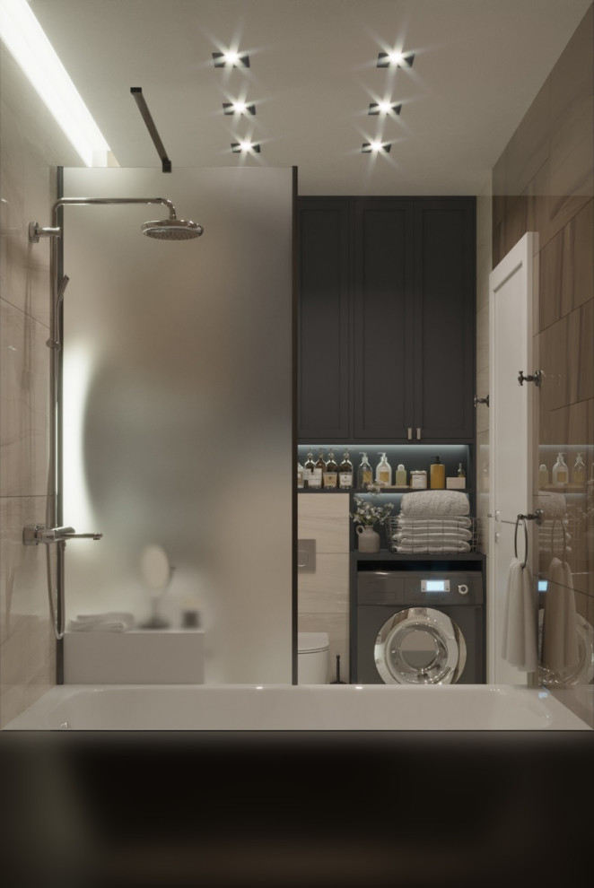 Уютная двушка в Румянцево-Парк