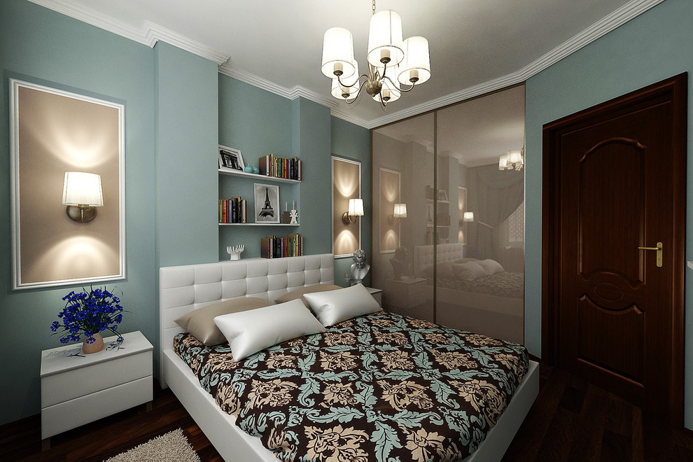 Дизайн-интерьера