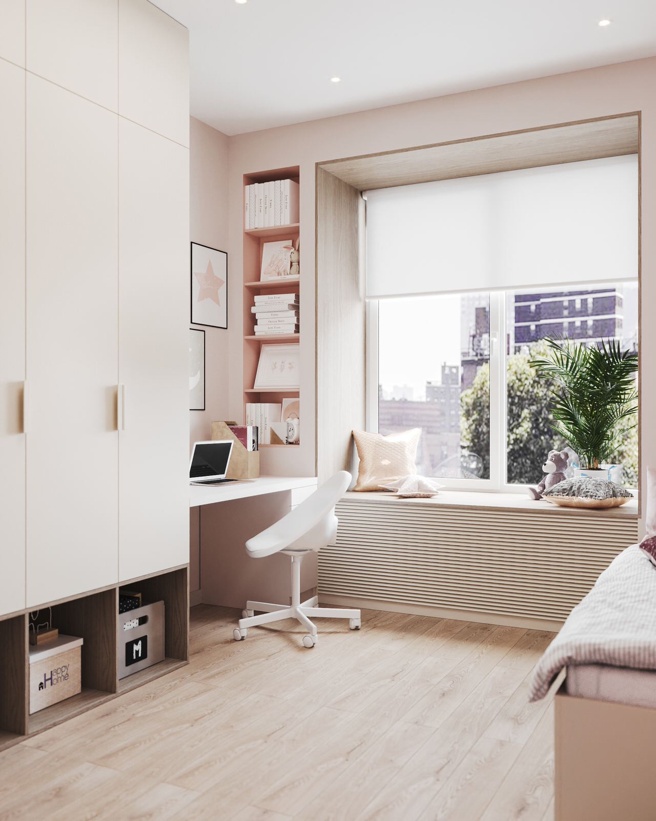 ЖК Новоселье, СПб