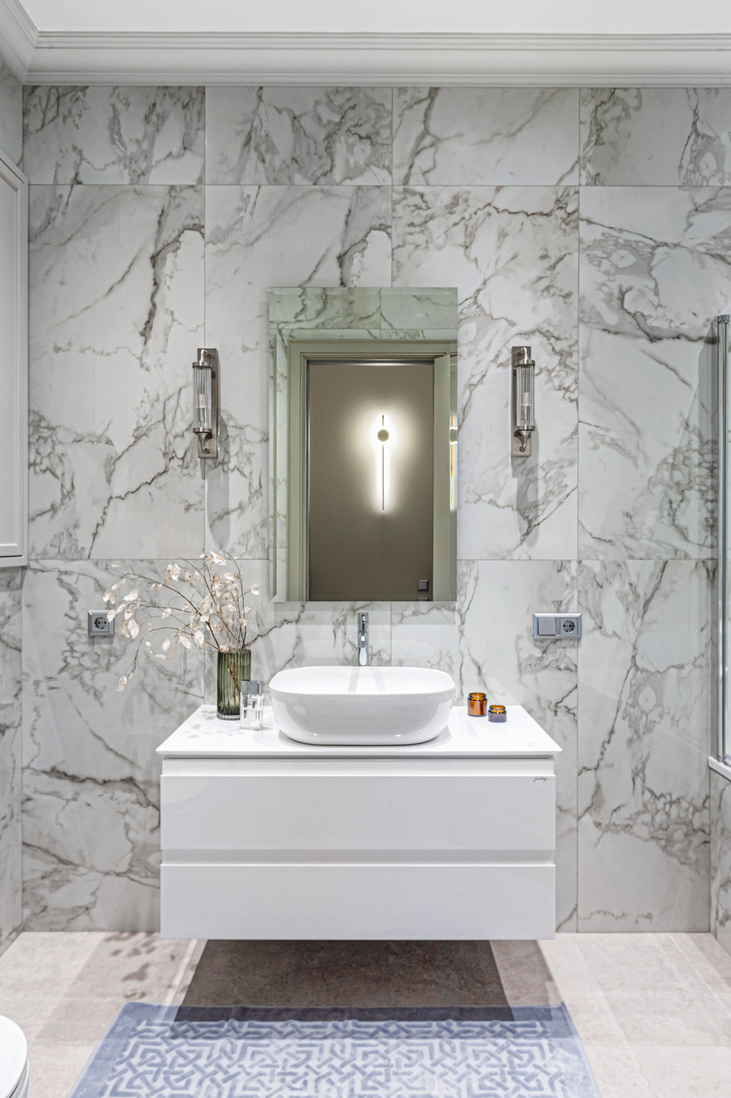 Квартира для молодого человека