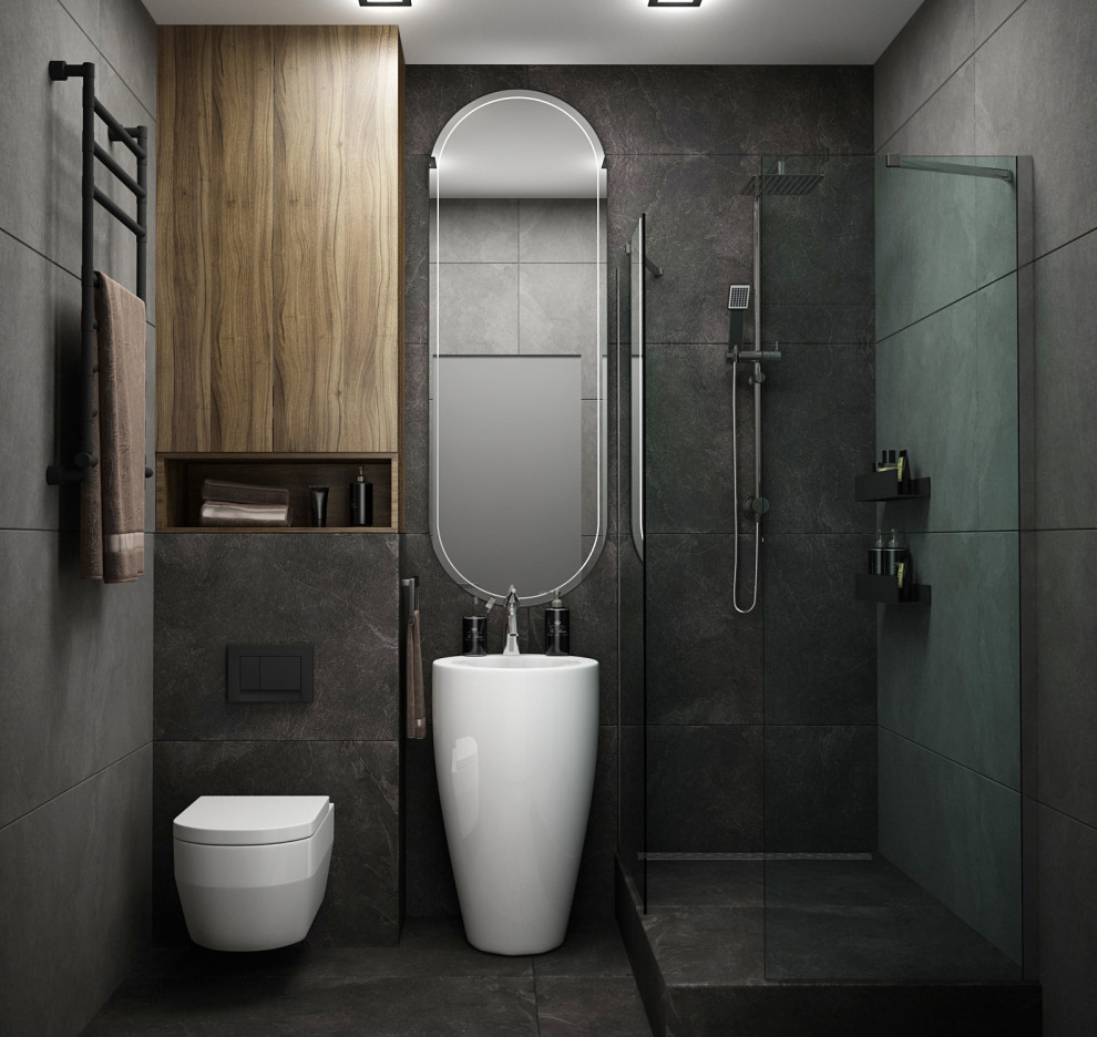 Квартира в ЖК "CИМВОЛ" Москва