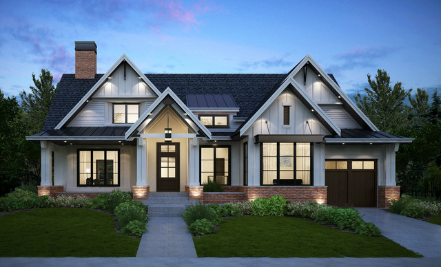 Pre-Construction Renderings transitional-rendering