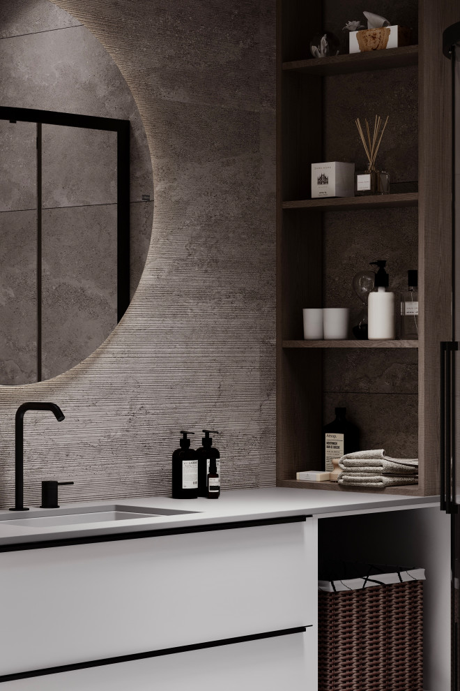 Двухкомнатная квартира в Долгопрудном