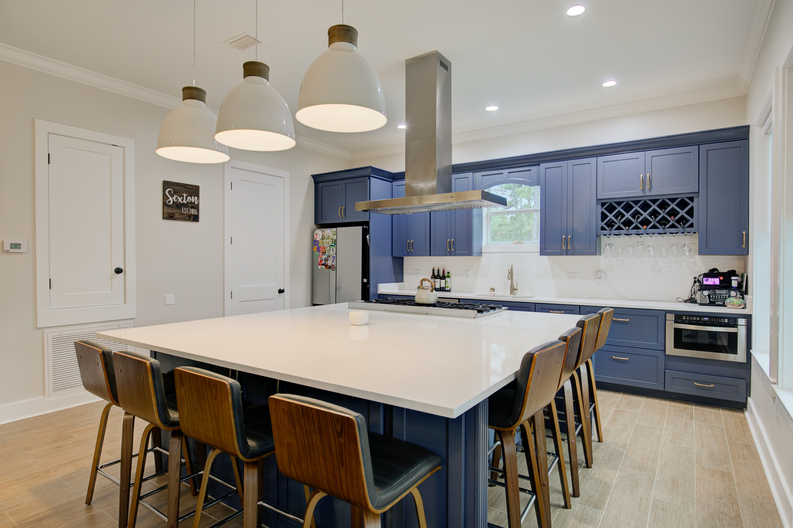 Kitchen Design