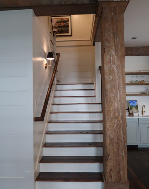 Palmetto Bluff Renovation
