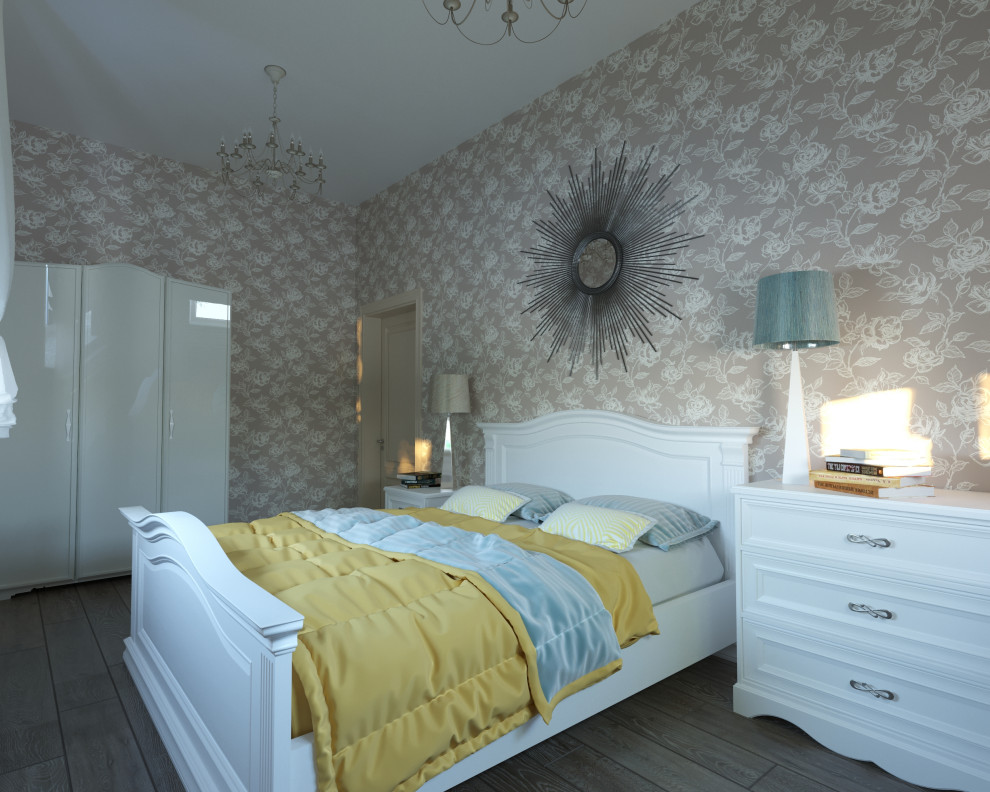 Солнечное подмосковье