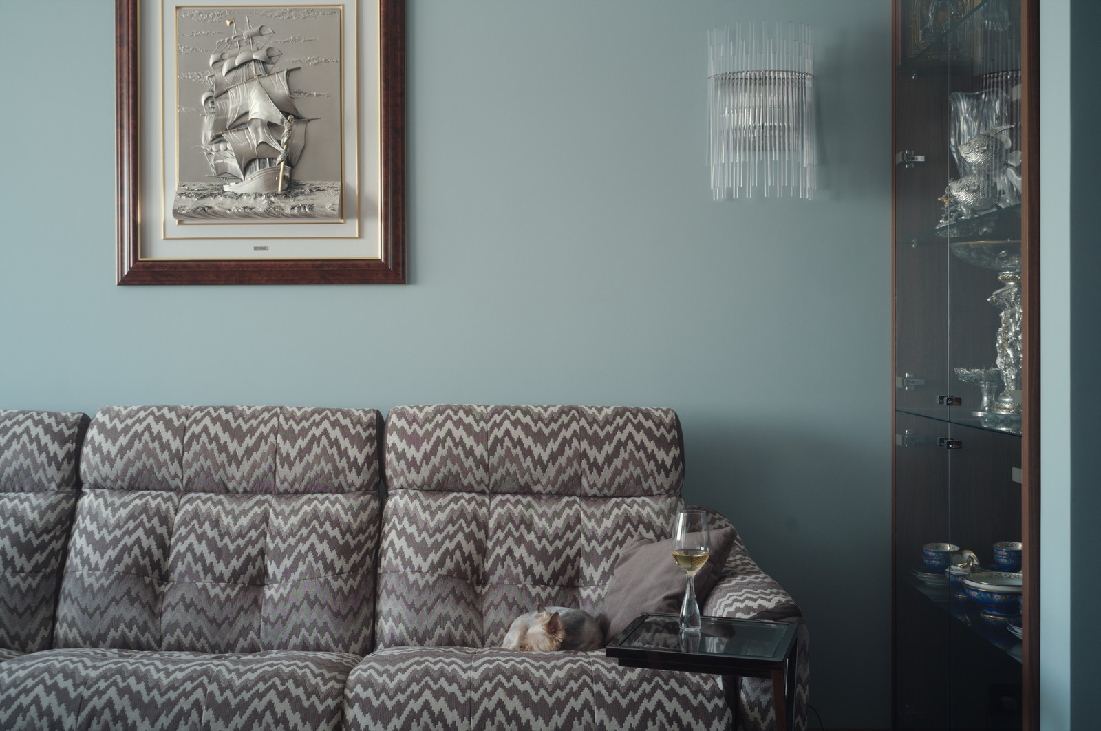 Апартаменты