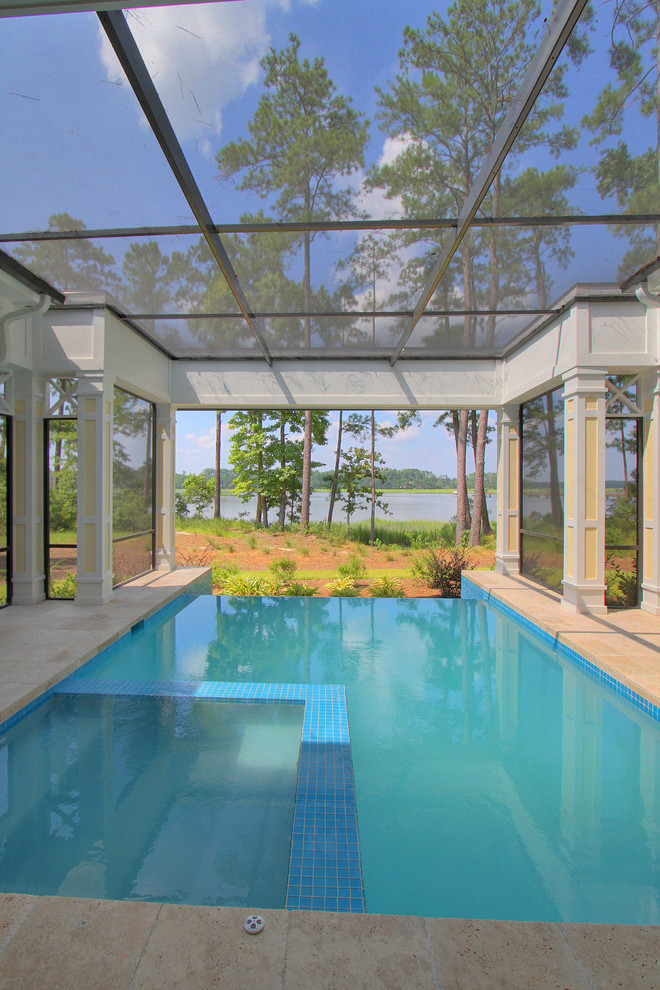 Pool - pool idea in Atlanta