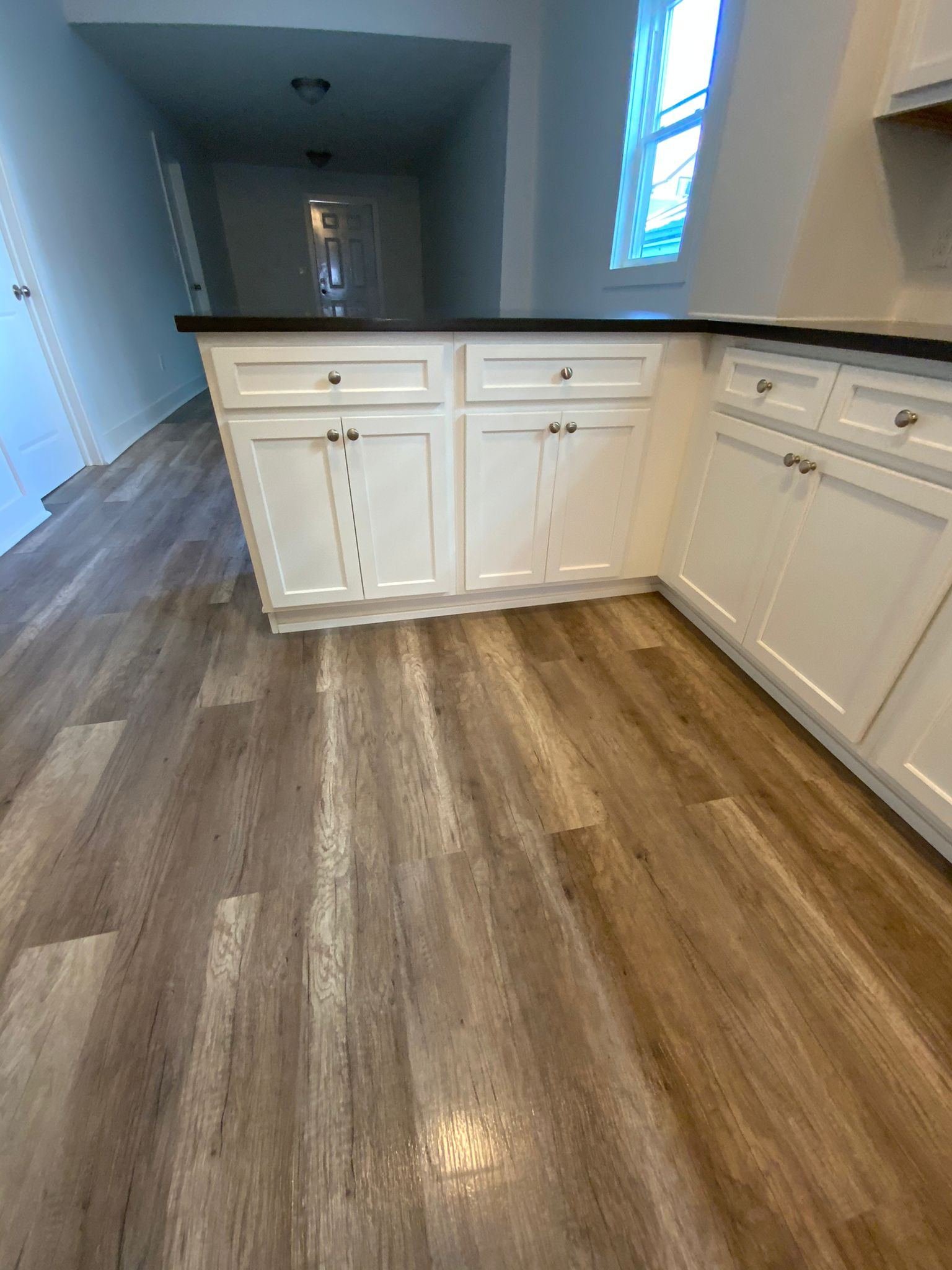 Full Gut Renovation at existing 1-Story Single Family Home in North Bergen