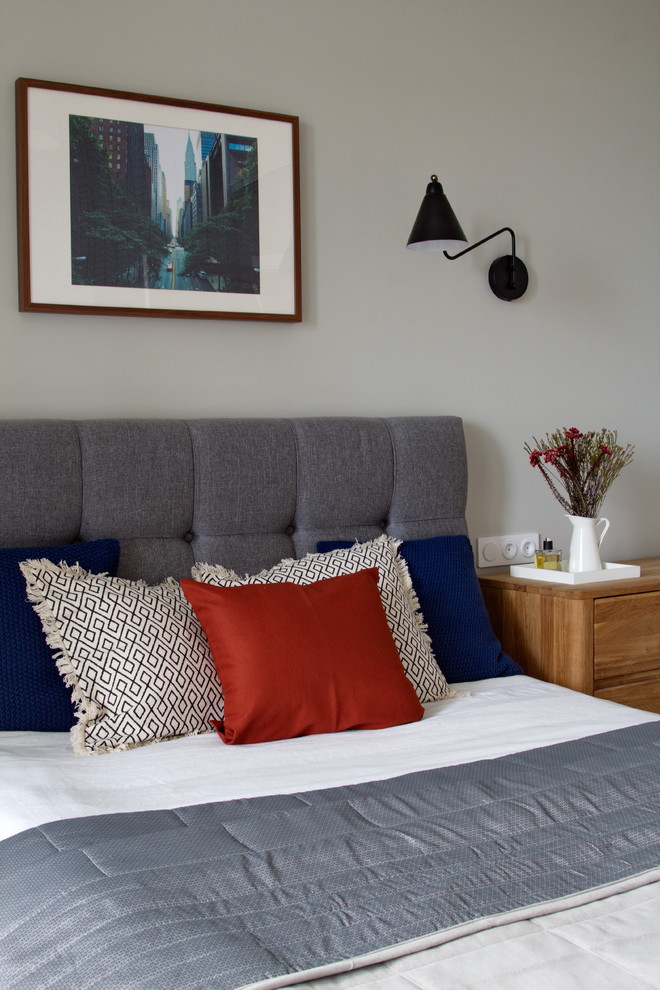 Петроградская жизнь