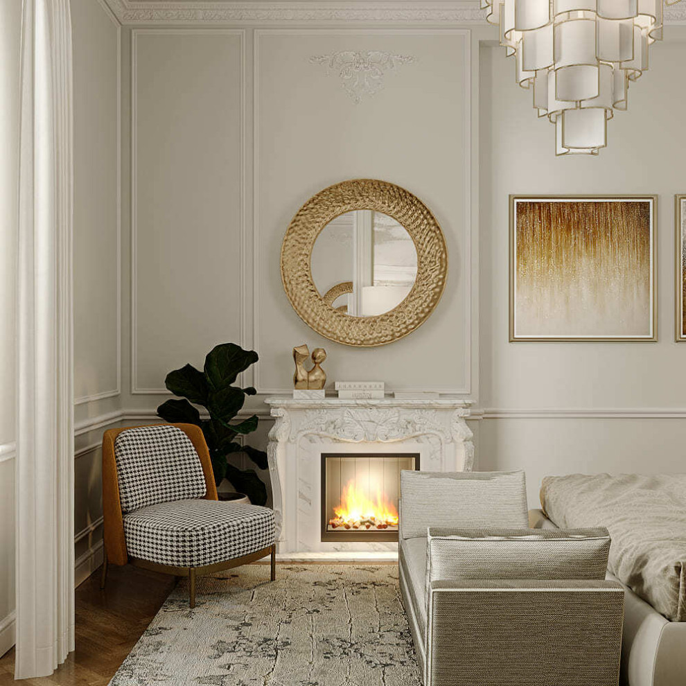 Квартира в Ницце