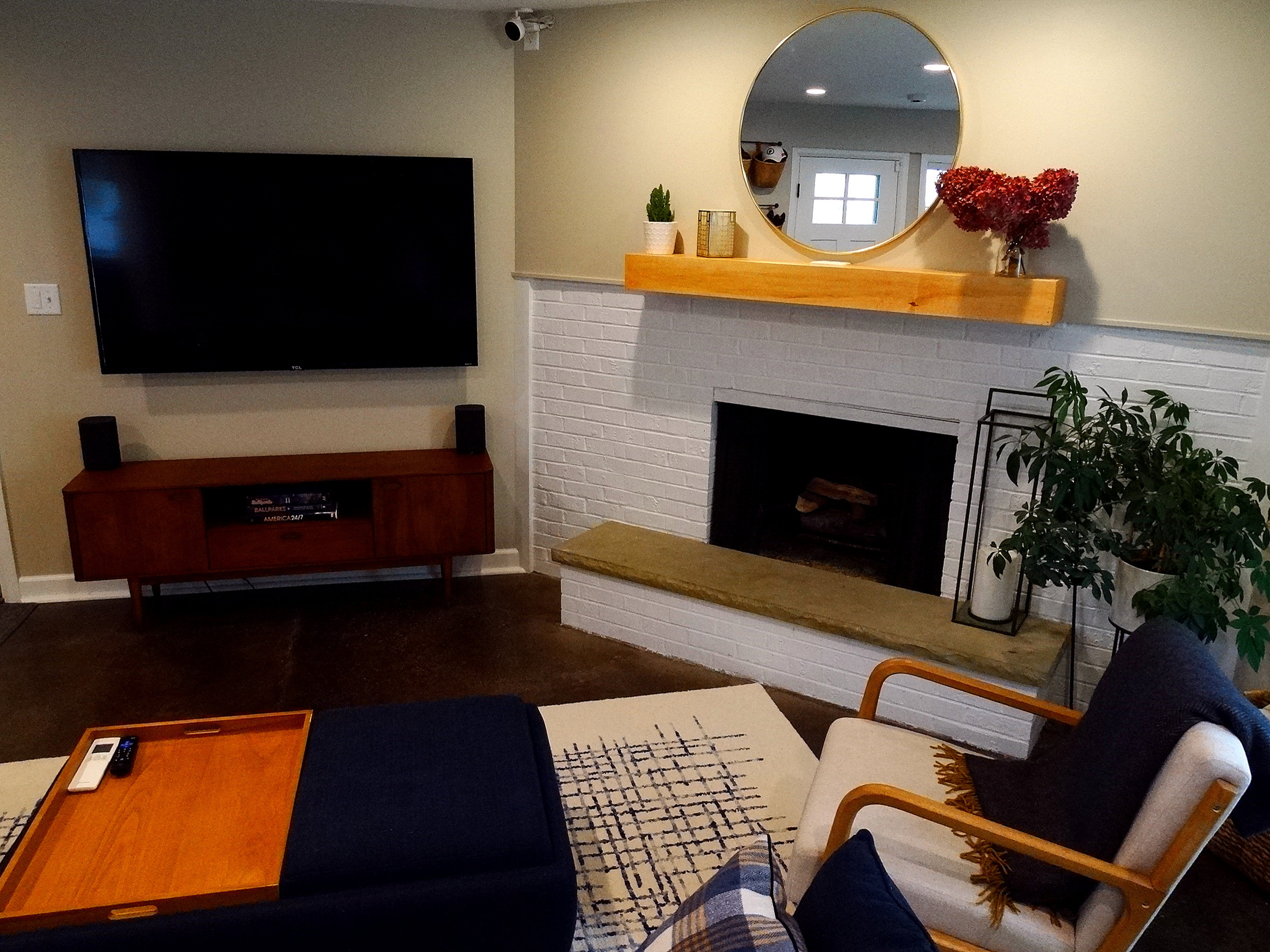 Wauwatosa Residence 2 - First Floor Remodel