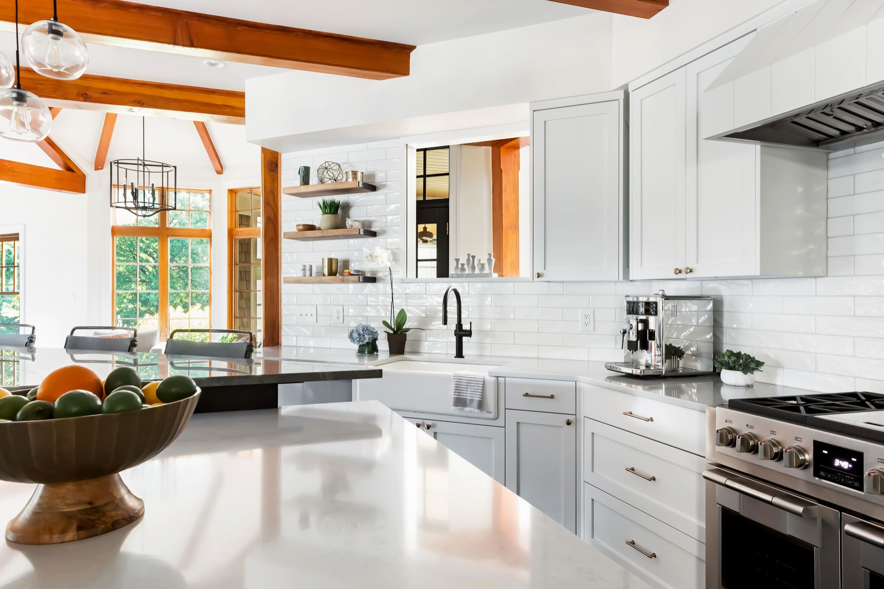 Apex NC  Farmhouse